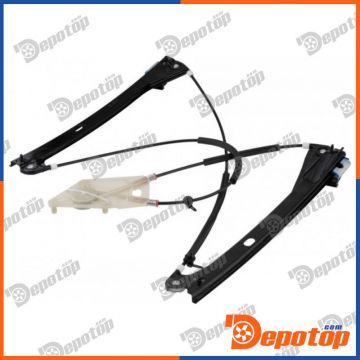 Lève vitre droite avant pour VW | EPS-VW-111, 01SKV572
